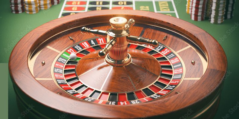 Tổng quan về Roulette và nguyên lý vận hành